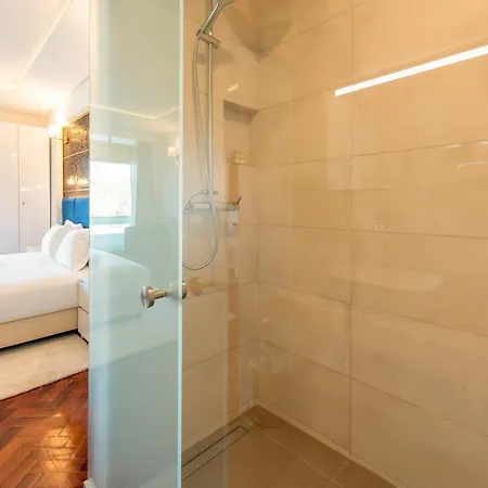 Guestready - Prime Inns Studio 7 - Campo Pequeno Apartment Lisbon