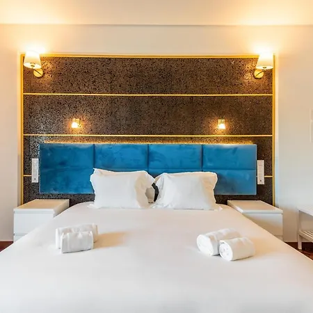 Guestready - Prime Inns Studio 7 - Campo Pequeno Lisbon