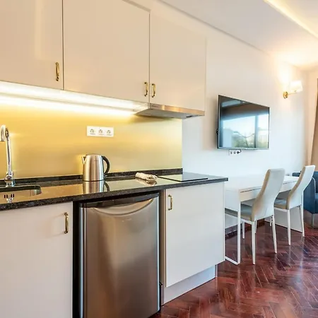 Apartment Guestready - Prime Inns Studio 7 - Campo Pequeno