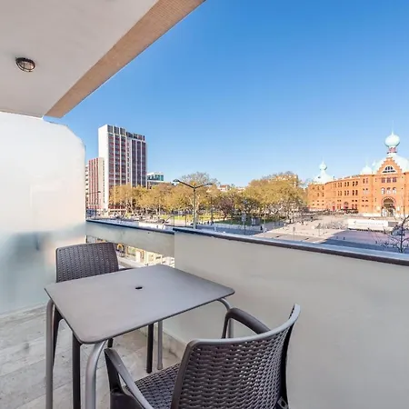 Guestready - Prime Inns Studio 7 - Campo Pequeno Apartment