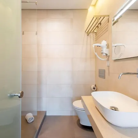 Apartment Guestready - Prime Inns Studio 7 - Campo Pequeno Lisbon