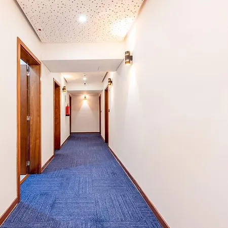 Apartment Guestready - Prime Inns Studio 7 - Campo Pequeno *