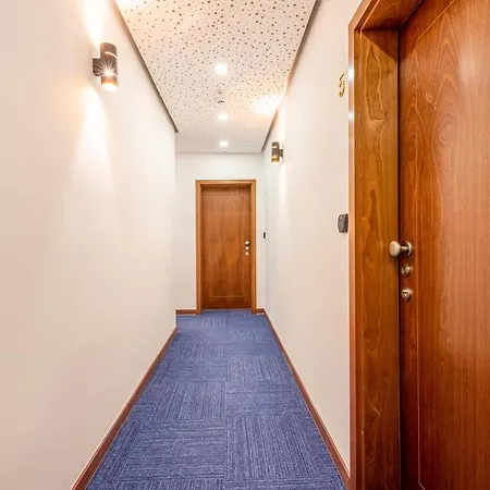 Guestready - Prime Inns Studio 7 - Campo Pequeno Apartment