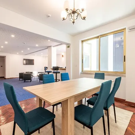 Guestready - Prime Inns Studio 7 - Campo Pequeno Lisbon