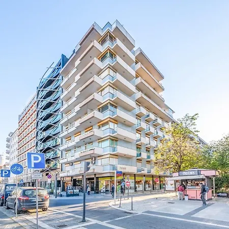 Guestready - Prime Inns Studio 7 - Campo Pequeno Apartment